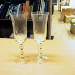 255 3453 Champagneglas